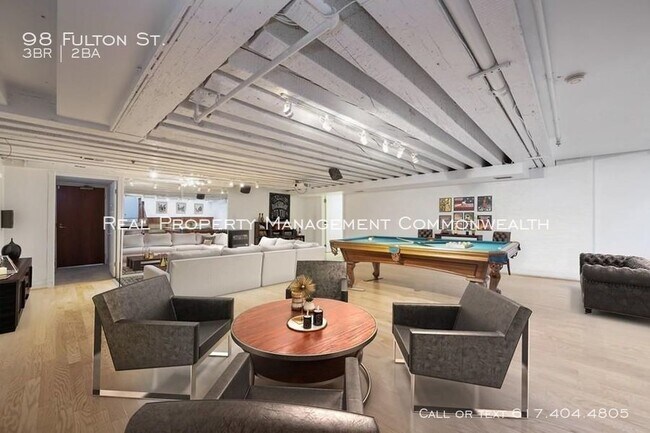 Building Photo - Fulton Court Condo Excellence
