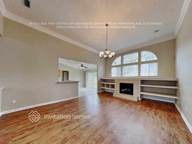 Foto del edificio - 1035 Preakness Ct