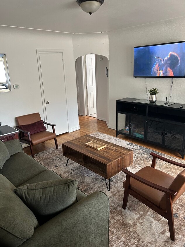 Photo - 4926 Hooker St (Denver, CO)