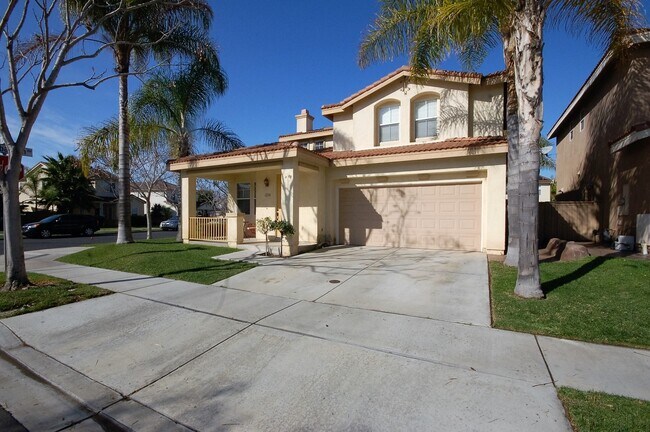 Building Photo - Otay Ranch Home