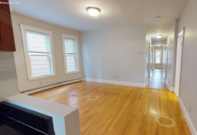 Building Photo - 3.0 bedroom in Somerville Massachusetts 02143
