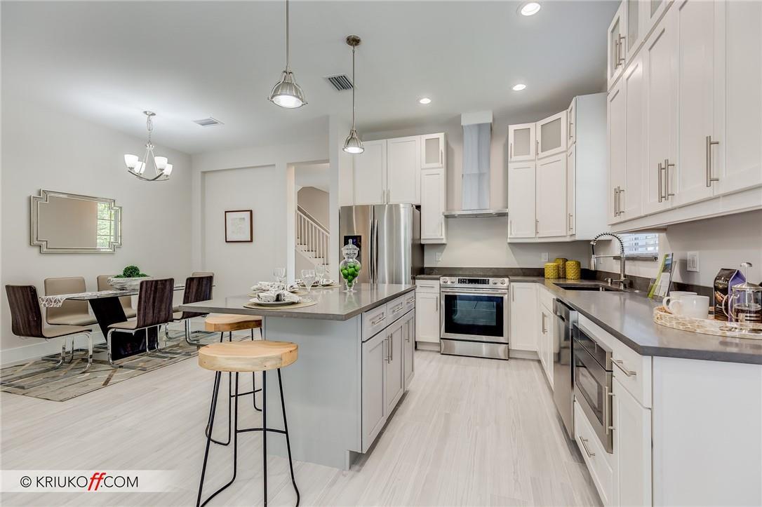 Southwest 12th Avenue, Fort Lauderdale, FL 33312 - 3 BR 2.5 BA townhouse - Southwest 12th Avenue, Fort Lauderdale, FL 33312 - 3 BR 2.5 BA townhouse