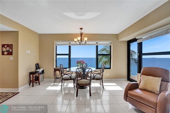 Foto del edificio - 3800 Galt Ocean Dr