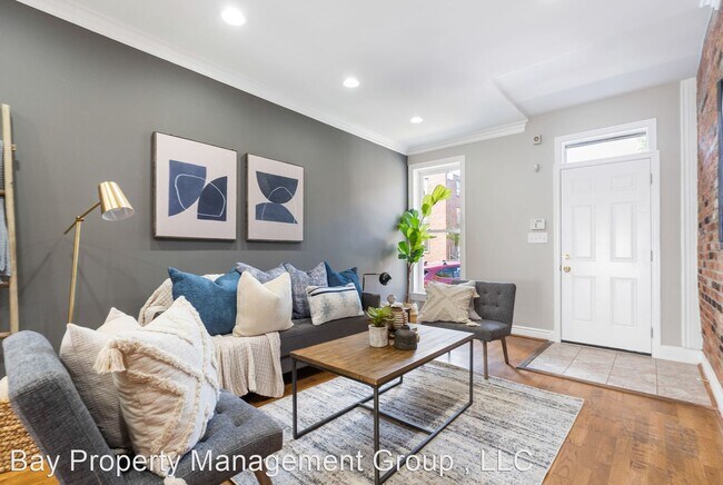 Foto del edificio - 3 br, 2.5 bath House - 1407 Bank St