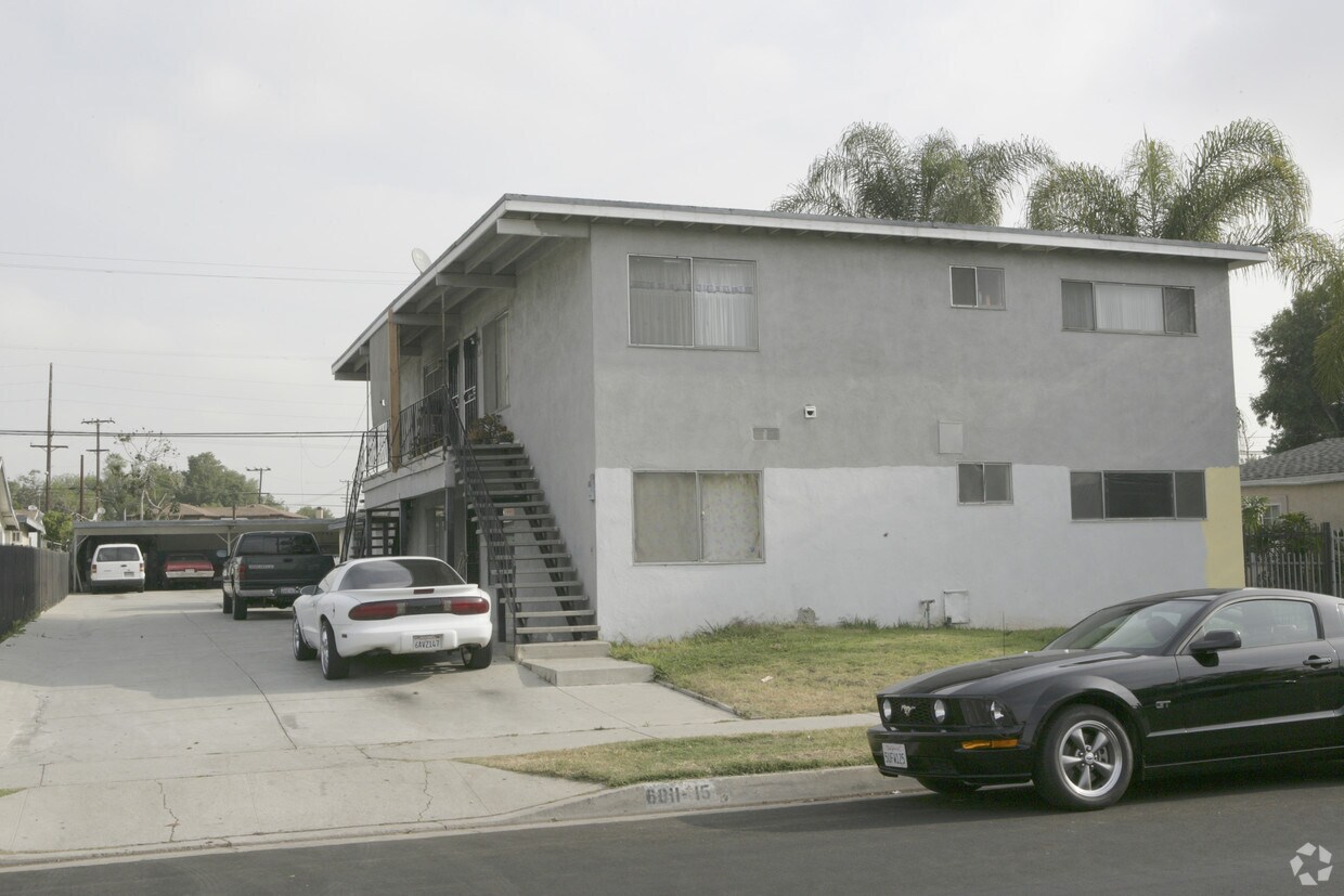 Primary Photo - 6615 Hannon St