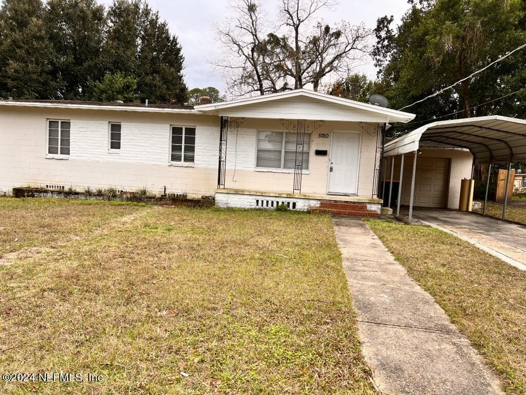 Primary Photo - 5760 Cedar Park Ln