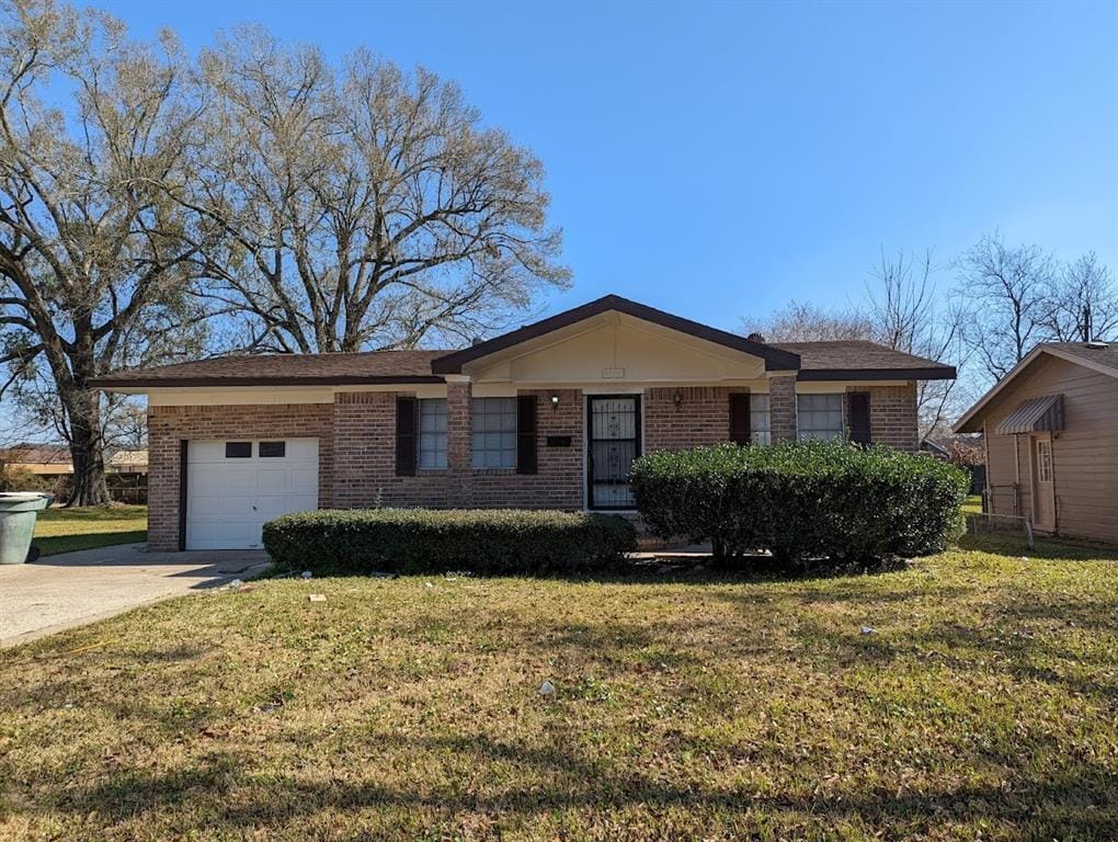 4455 Winston Dr, Beaumont, TX 77705 House Rental in Beaumont, TX