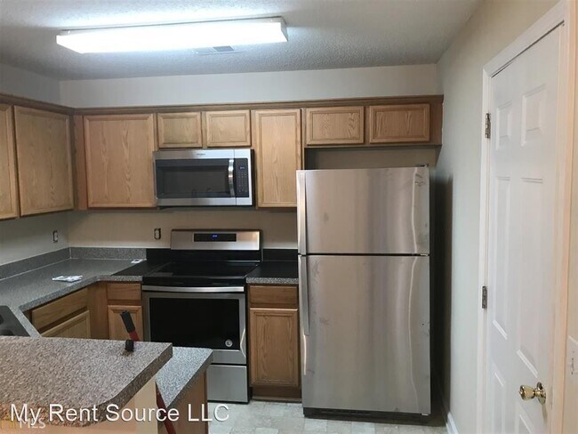 Building Photo - 3 br, 2.5 bath House - 3549 Parc Cir SW