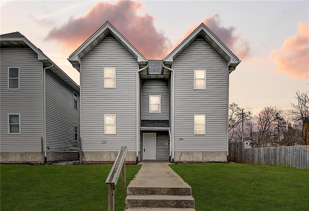 Primary Photo - 3535 N College Ave