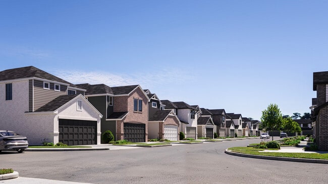 Building Photo - Summerwell Marvida