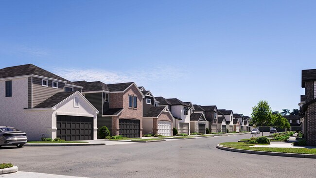 Foto del edificio - Summerwell Marvida