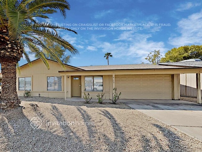 Building Photo - 4143 E Sweetwater Ave