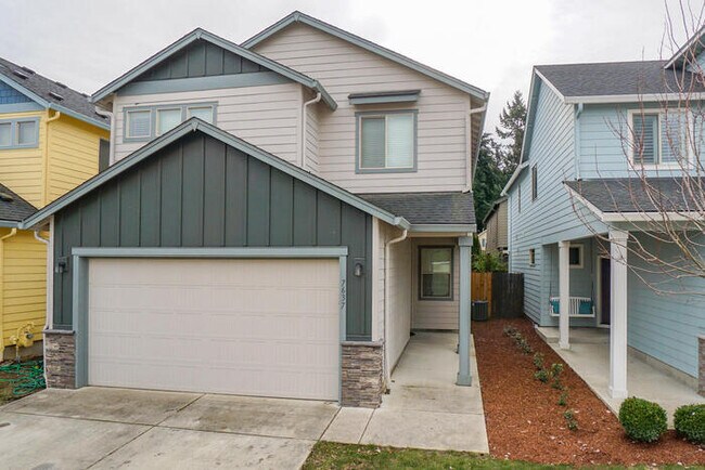 Building Photo - NEWER THREE BEDROOM HOME NEAR HAZEL DELL