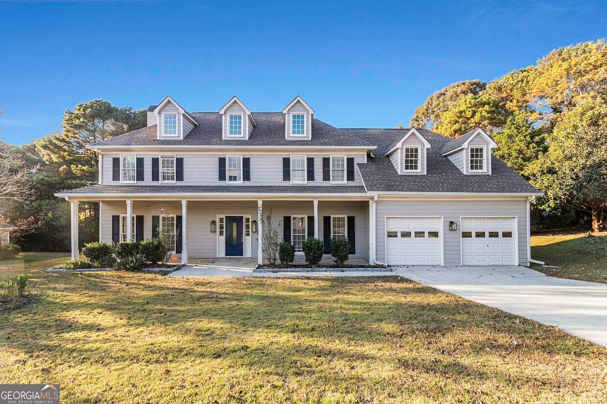 Primary Photo - 1035 Pebble Bend Dr
