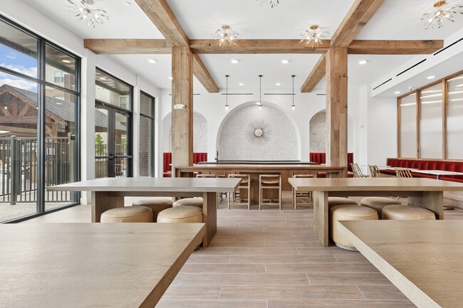 Building Photo - Wildwood Luxury Urban Homes