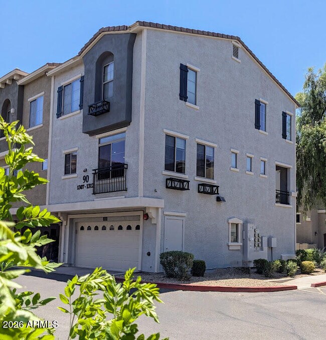 Foto del edificio - 2150 W Alameda Dr