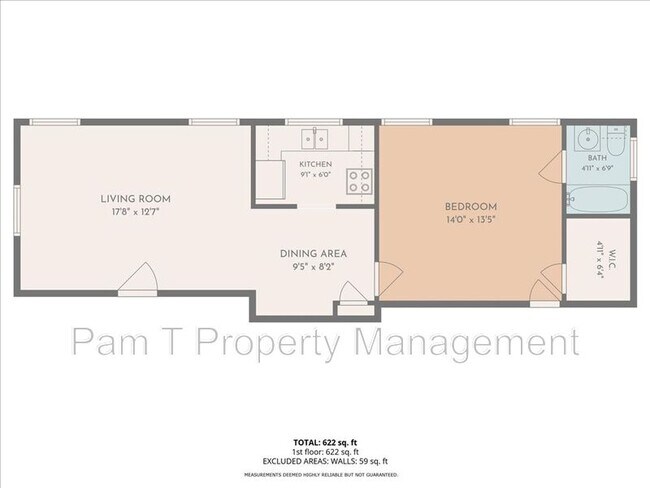 Foto del edificio - 736 E 45th St