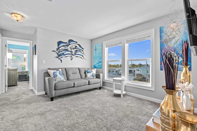 Foto del edificio - 1200 27th Street Ocean