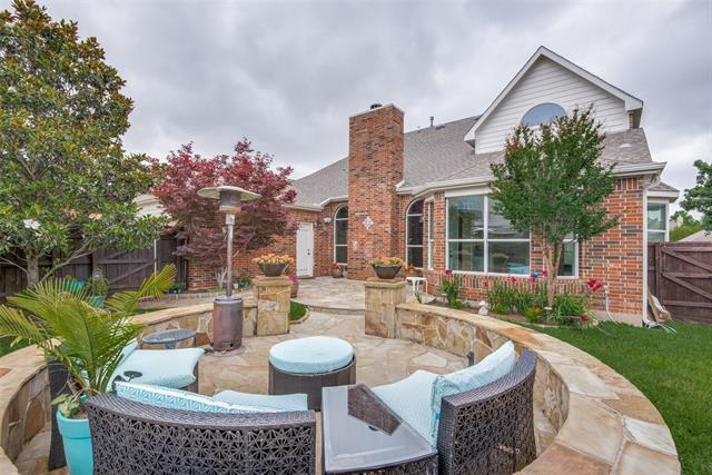 Foto principal - 436 Shady Valley Dr