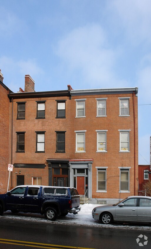 Foto del edificio - 607 E Carson St