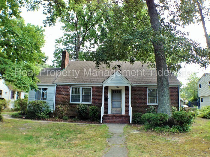 Foto principal - 1313 Frank St