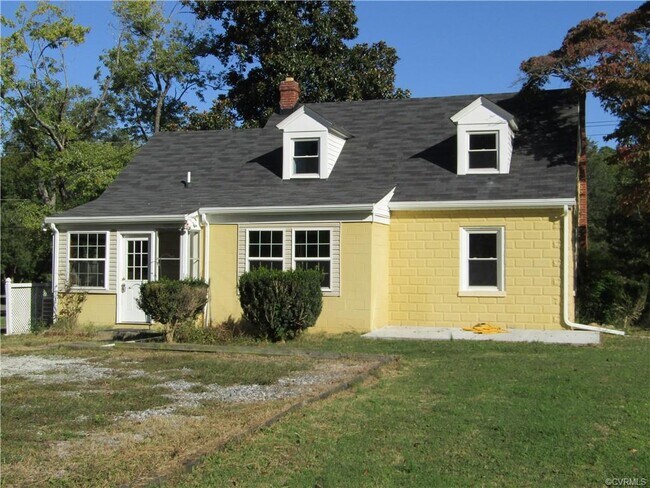 Foto del edificio - 4313 E Williamsburg Rd