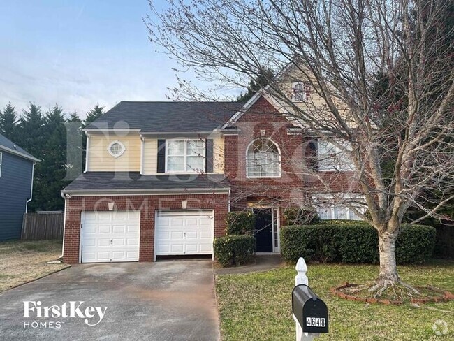 Building Photo - 4648 Howell Farms Dr NW
