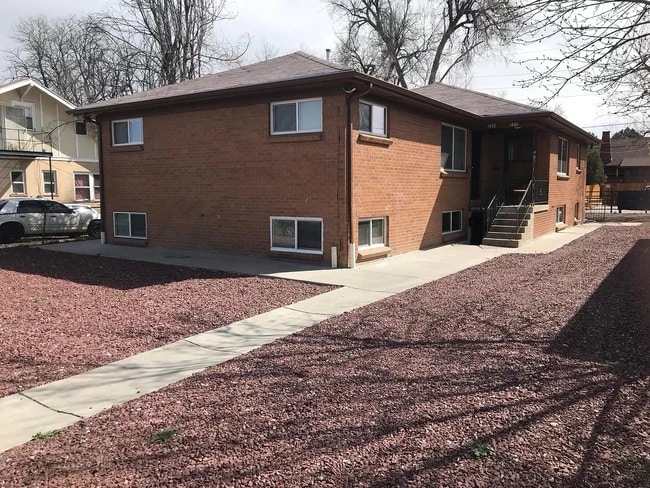 Building Photo - 1430 Boston St