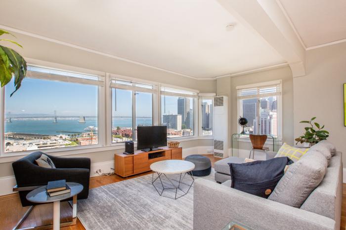 Primary Photo - 1 bedroom in San Francisco CA 94133