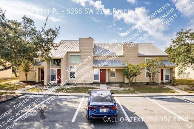 Foto del edificio - 5288 SW 21st Pl