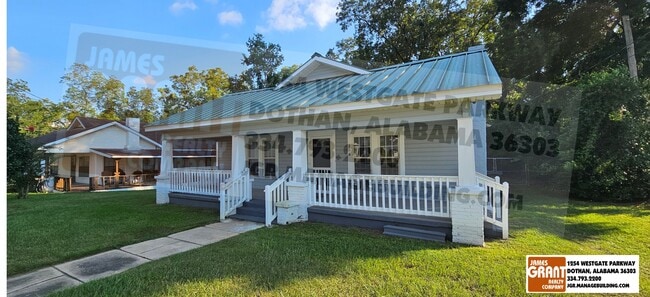 Building Photo - 206 Kornegay St