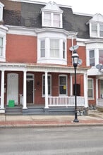 Building Photo - 651 W Princess St