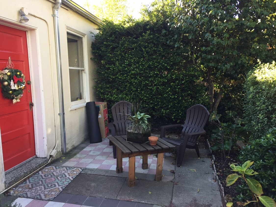 Photo - RC - 229, 229A, 229B - 27th Street, San Francisco, CA 94131