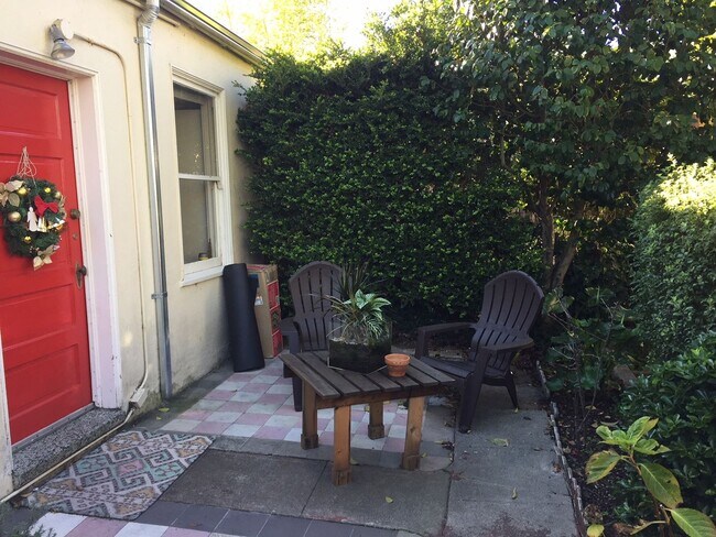 Foto del edificio - 229-229B 27th St