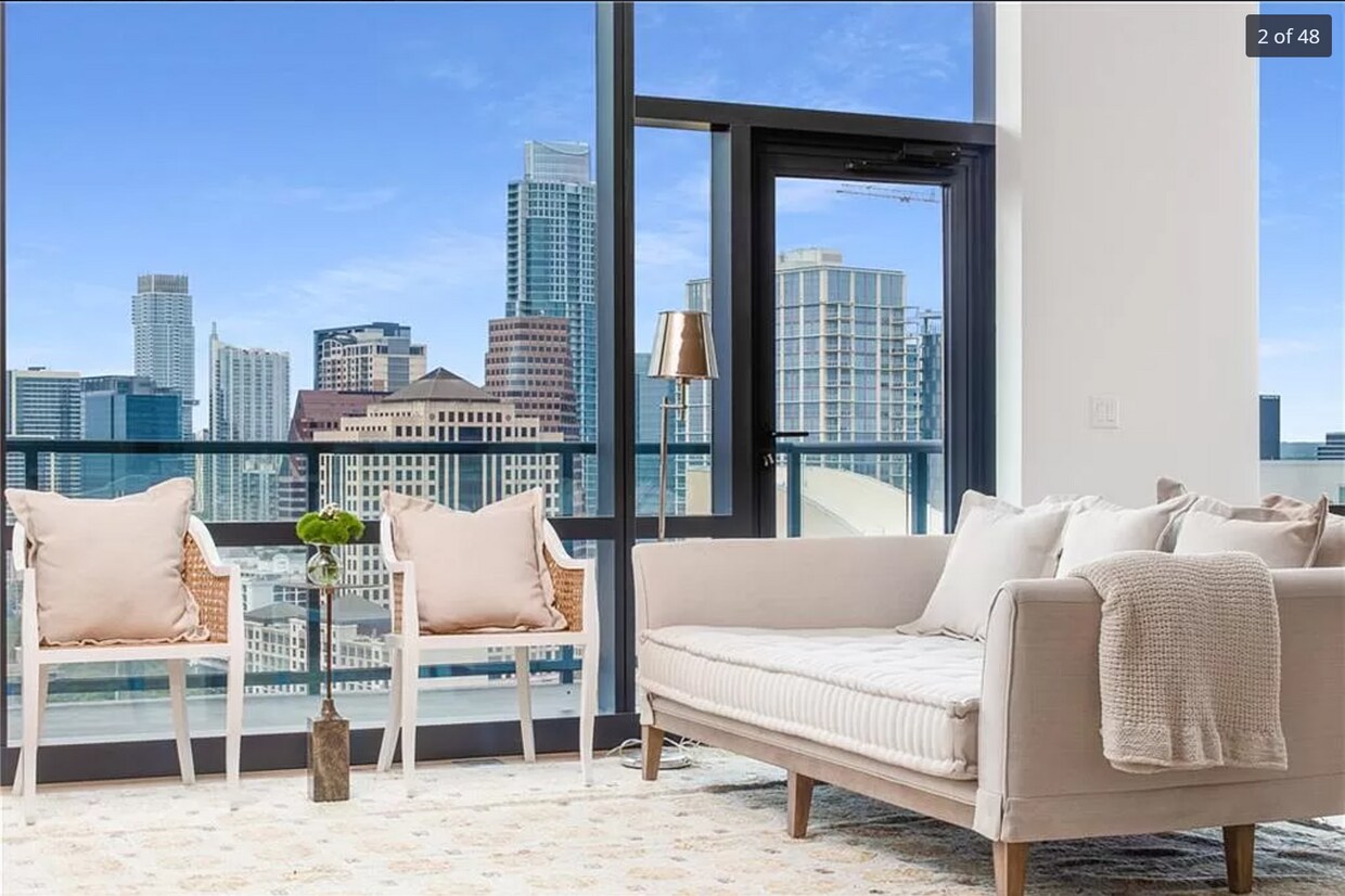 Foto principal - 70 Rainey St
