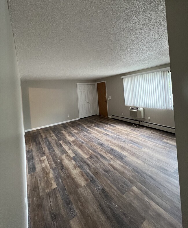 Interior Photo - Capitol View Apartments