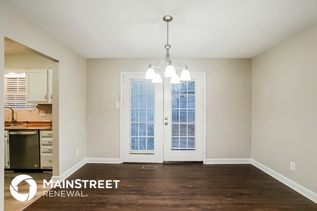 Foto del edificio - 1130 Durham Rd