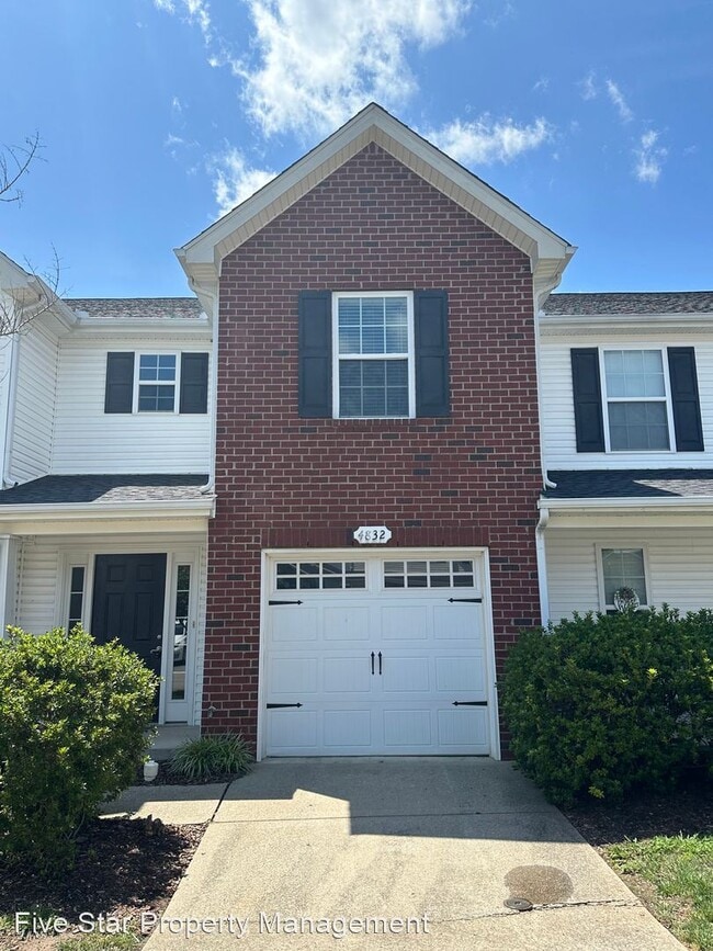 Building Photo - 2 br, 2.5 bath House - 4832 Laura Jeanne Blvd