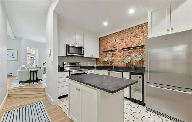 Photo - Designed for Modern Living Apartment