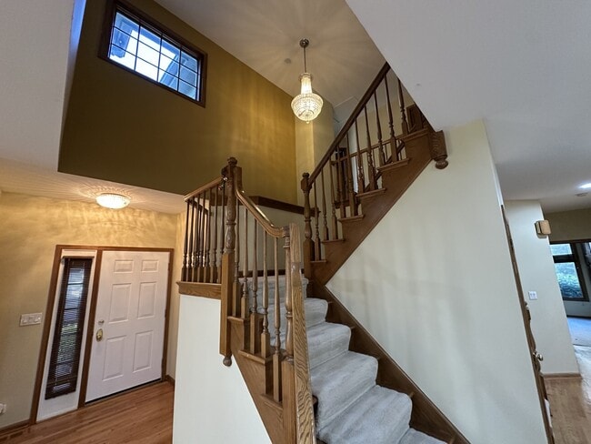 Foto del edificio - 1134 S Hiddenbrook Trail