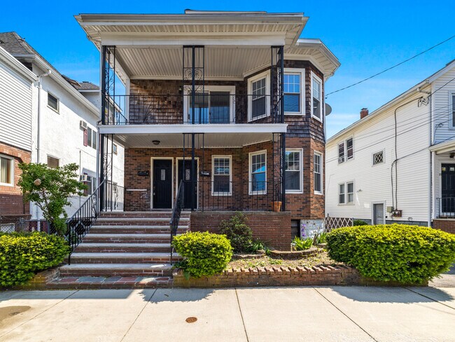 Foto del edificio - 16 Windsor Rd