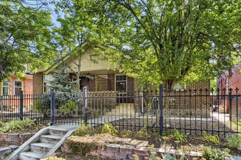 Photo - 632 S Grant St