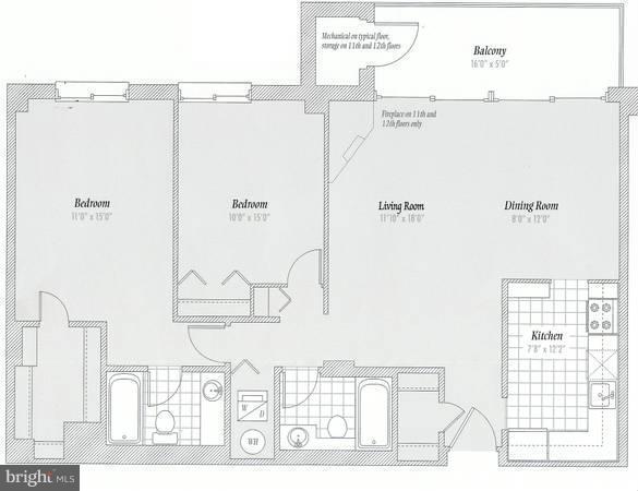 Building Photo - 2230 George C Marshall Dr