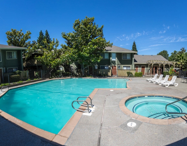 Spring Creek Apartments Apartments - Citrus Heights, CA | Apartments.com