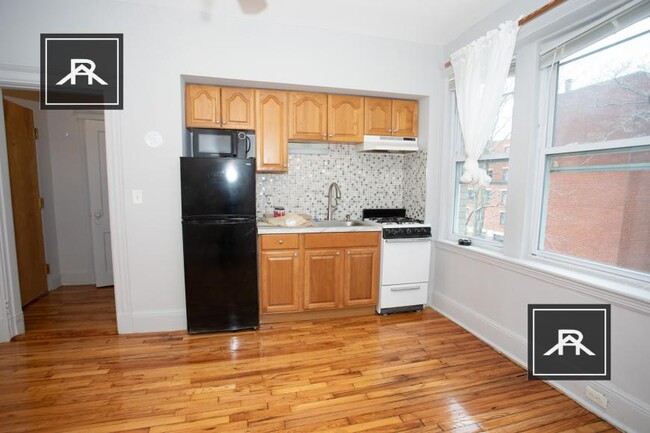 Building Photo - 0 bedroom in Allston MA 02134