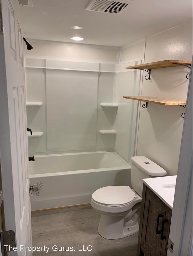 Foto del edificio - 3 br, 1 bath House - 3910 Cumberland Road
