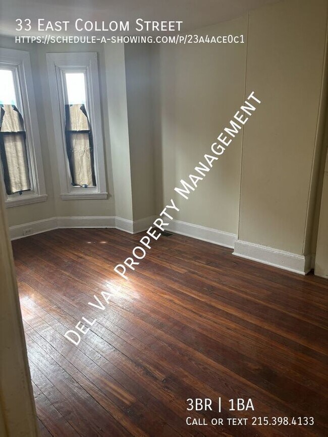 Building Photo - Spacious 3-Bedroom Apartment for Rent Now ...