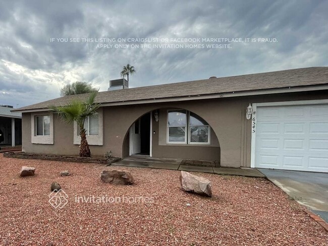 Building Photo - 6545 W Palo Verde Ave