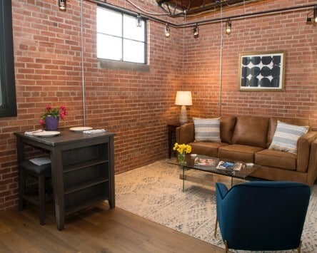Building Photo - The Merchant Suites at 114 North Loudoun