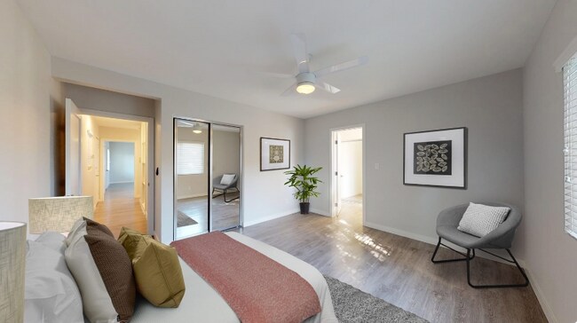Foto del edificio - 5008 Hazeltine Ave